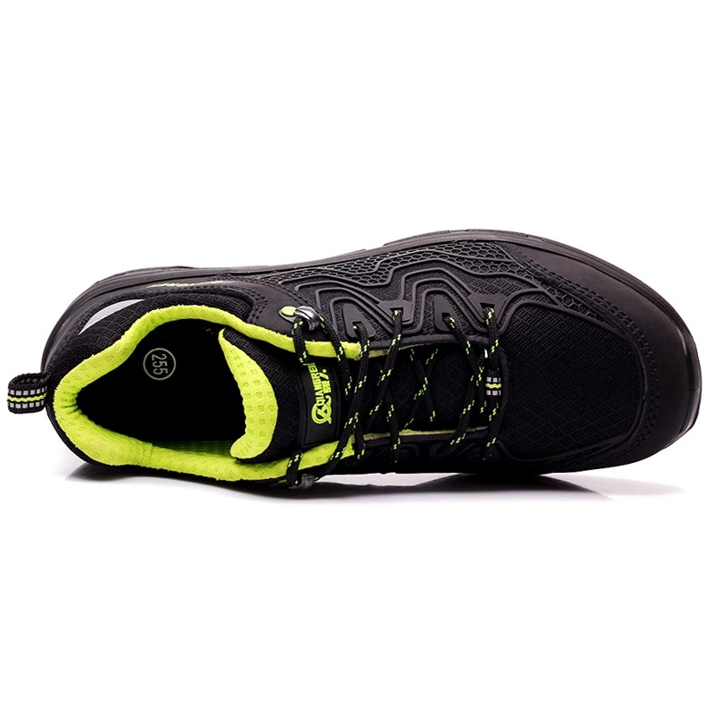 QIANGREN Labor Protection Shoes Men’s