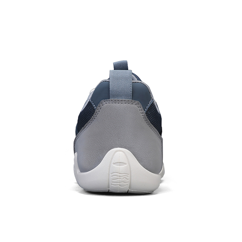 Warrior Slip Resistant, Abrasion Resistant, Lightweight Low top Casual Shoes Men’s