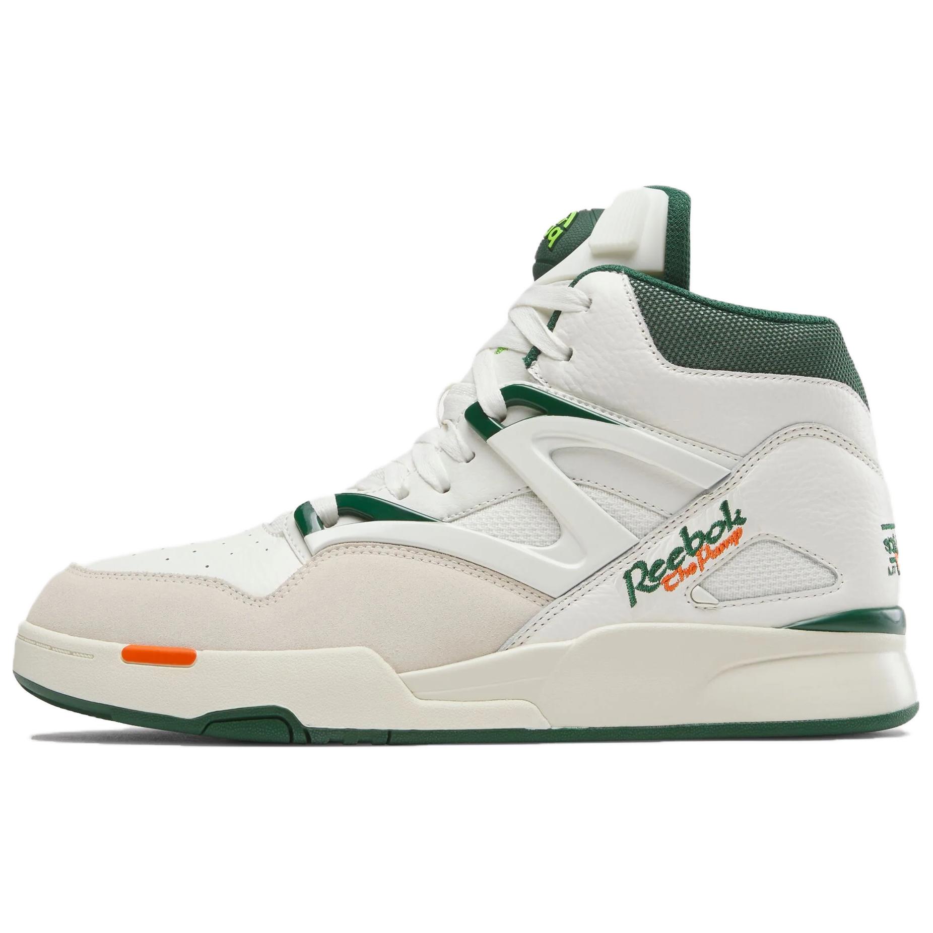 Pump Omni Reebok Zone 2 'French Open'