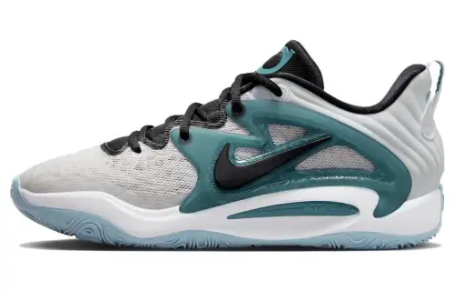 Nike Kd 15 Ep 'White Photon Dust Teal'