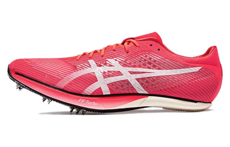 Мужские кроссовки ASICS ASICS MetaSpeed SP (красные)
