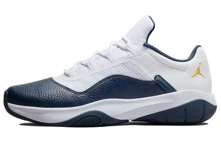 Air Jordan 11 Cmft Low 'Michigan'