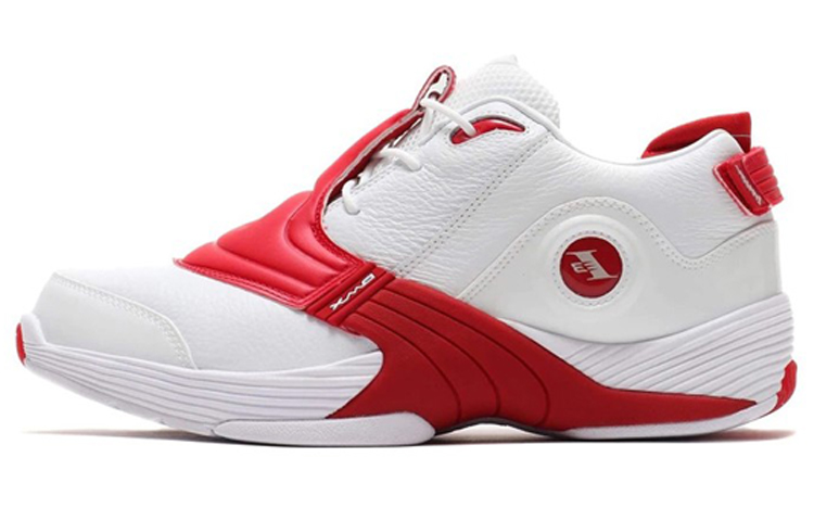 Answer 5 Reebok ‘White Red’ 2019