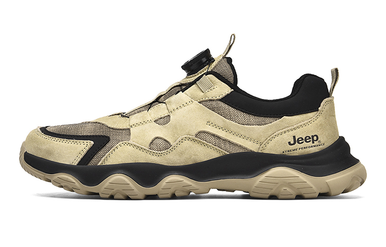 Jeep Low top Outdoor Shoes Men’s