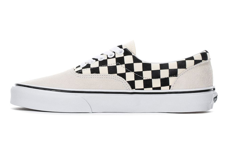 Era Vans 'Primary Check'