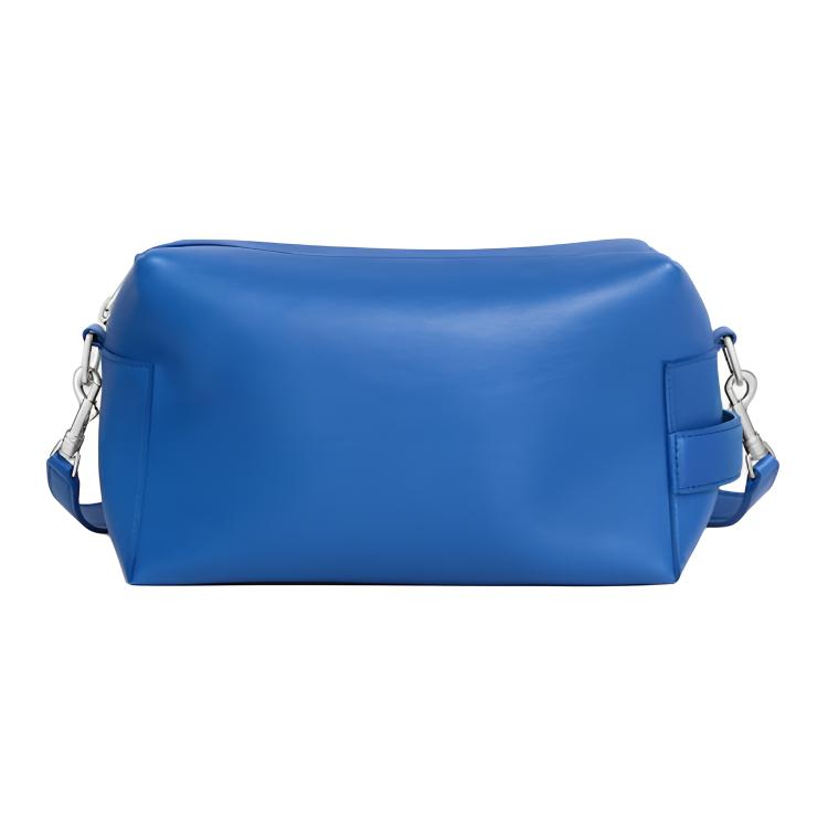 Женская сумка CELINE CELINE TAKE AWAY (кислородно-синий)