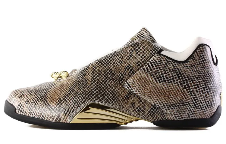 Adidas T mac 3 Black/Brown