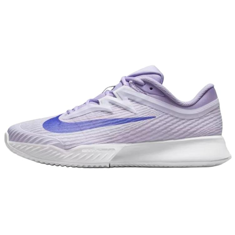 Nike Court Air Zoom Vapor Pro 3 Clay Amethyst Tint Hydrangeas White Deep Night Women’s