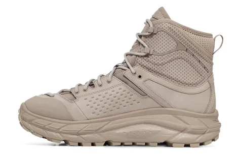 HOKA ONE ONE Tor Ultra High Gore Tex 'Simply Taupe'