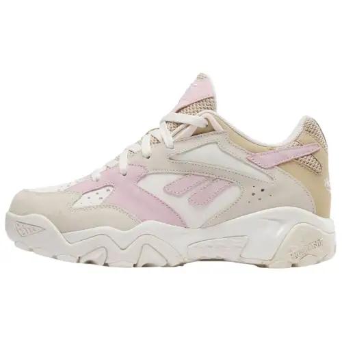 Preseason 94 Reebok Retro Low 'Chalk Frosted Berry'