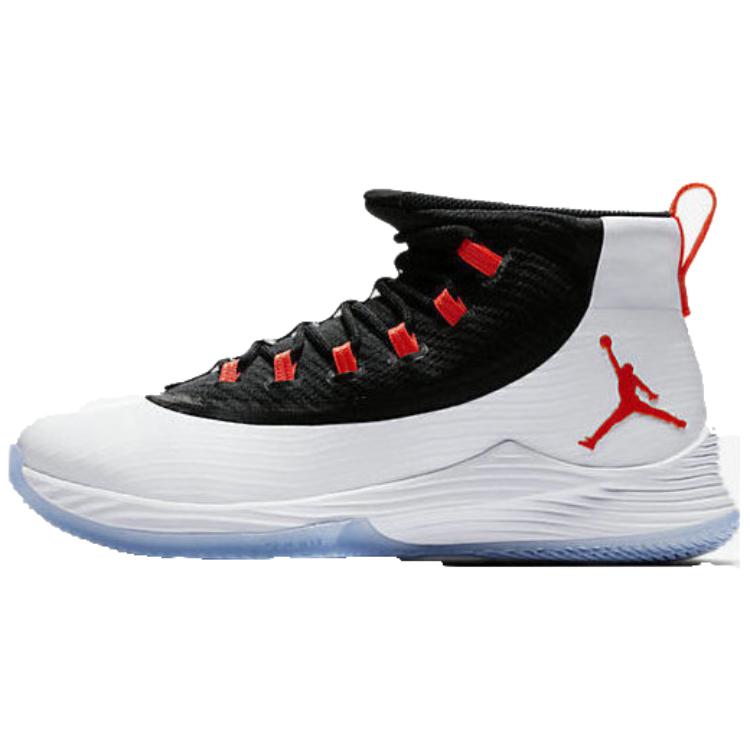Jordan Ultra Fly 2 White