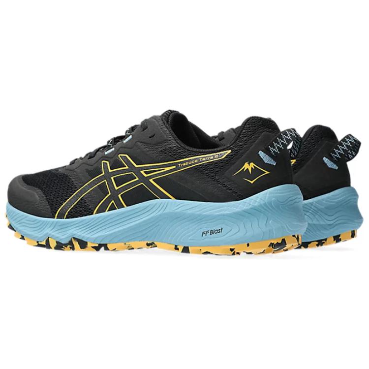ASICS Trabuco Terra 2 'Black Honey'