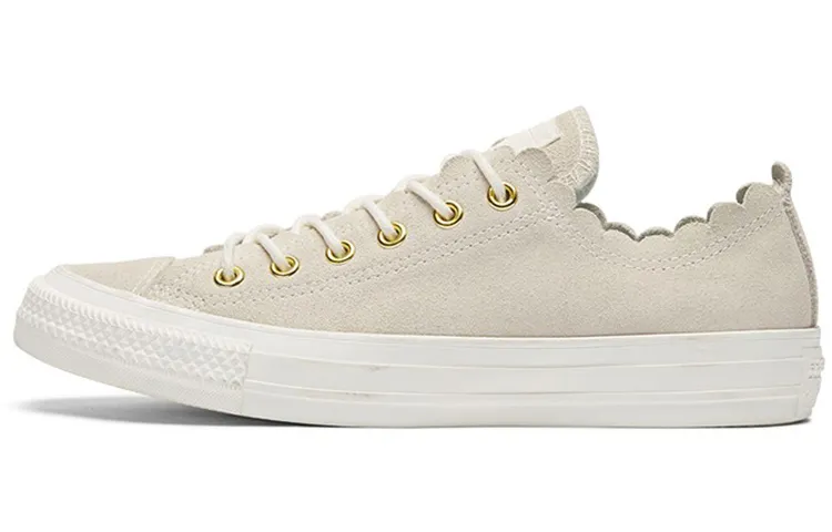 Converse Chuck Taylor All Star Creamy Women's