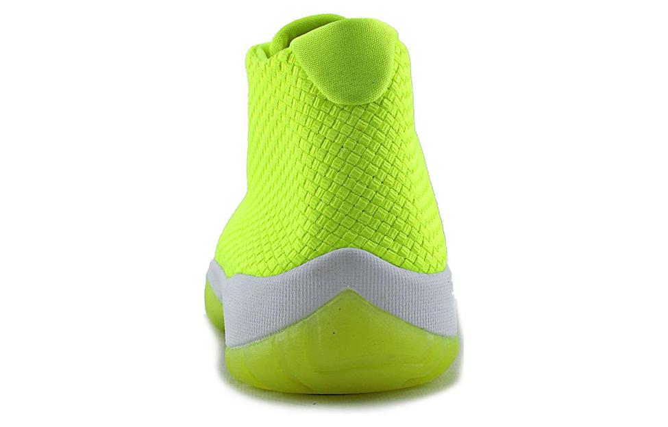 Air Jordan Future ‘Volt’