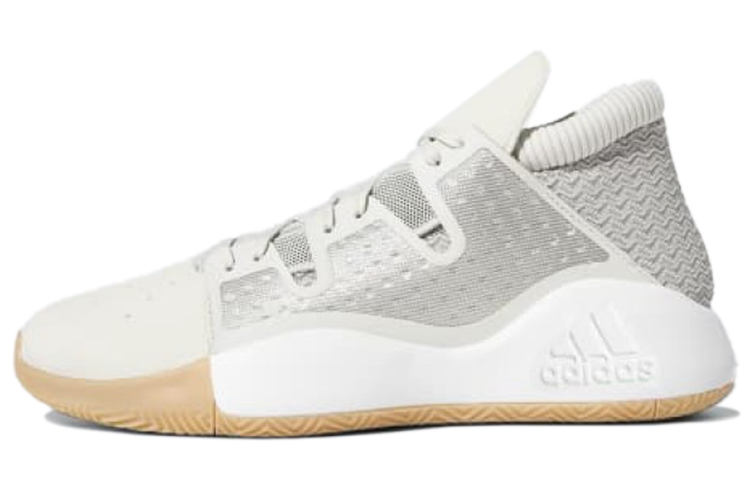 Adidas Pro Vision ‘Raw White’