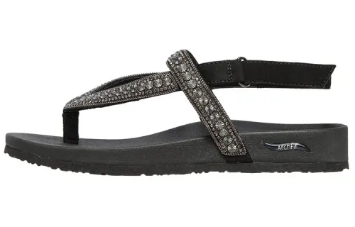 Skechers Arch Fit One Strap Sandals Women's