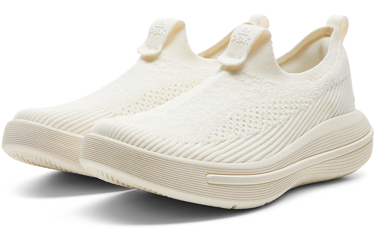 PEAK Taichi, Fufeng 3.0 Cushioning Abrasion Resistant Breathable Slip Resistant Low top Walking Shoes Women’s