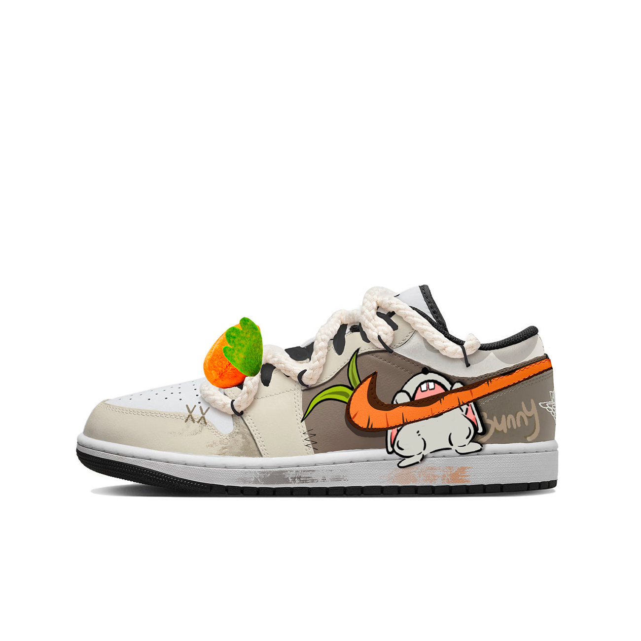 Jordan Air Jordan 1 Freedom Panda, Daydreamer By Day Cushioning Slip Resistant Abrasion Resistant