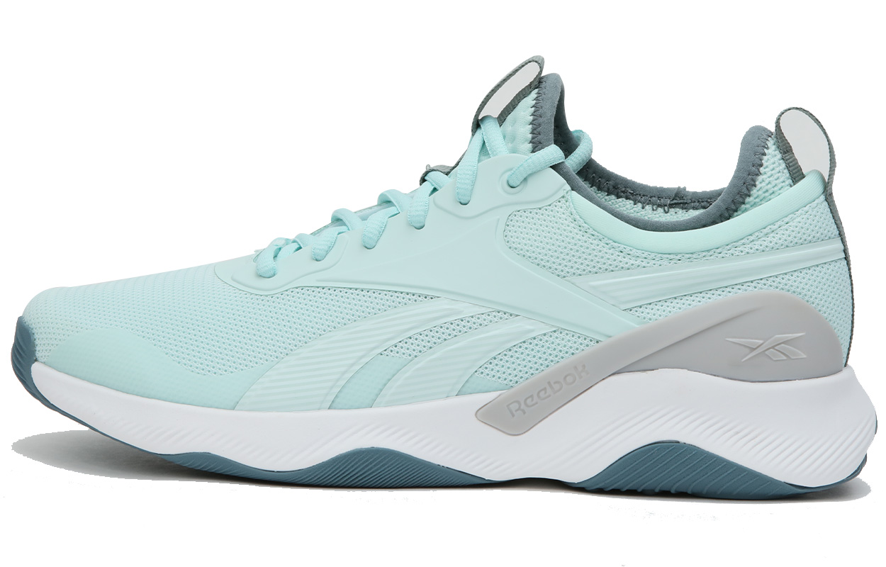 Reebok Hiit TR HLC Low top Training Shoes Unisex Green