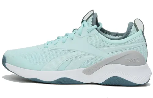 Reebok Hiit TR HLC Low top Training Shoes Unisex Green
