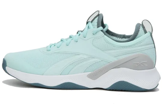 Reebok Hiit TR HLC Low top Training Shoes Unisex Green