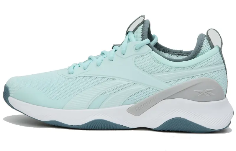 Reebok Hiit TR HLC Low top Training Shoes Unisex Green