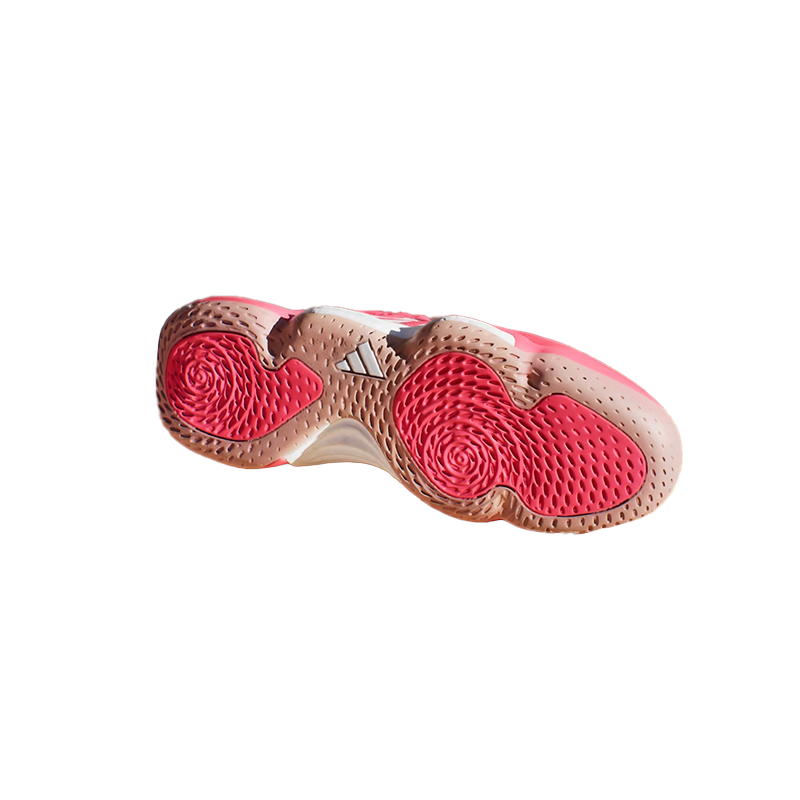 Adidas Stabil 16 Indoor Pure Ruby Cloud White Lucid Red