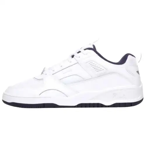 FILA Corda Breathable Support Breathable Support Tennis Shoes Men's White