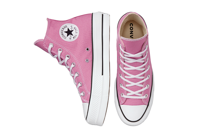 Chuck Taylor All Star Wmns Converse Lift High 'Magic Flamingo' Women's