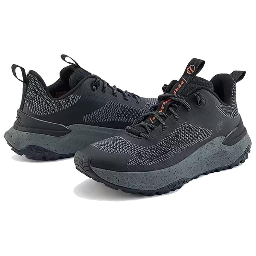 Timberland Greenstride Motion Soft And Comfortable Slip Resistant, Abrasion Resistant, Breathable Low top Hiking Shoes