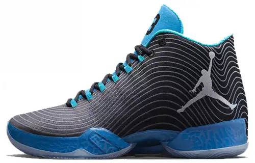 Air Jordan 29 'Playoff Away'