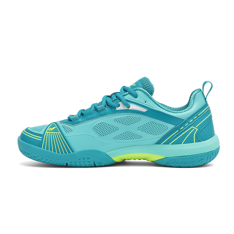 XPD PEAK Pickleball Shoes Cushioning Slip Resistant Abrasion Resistant Breathable Support