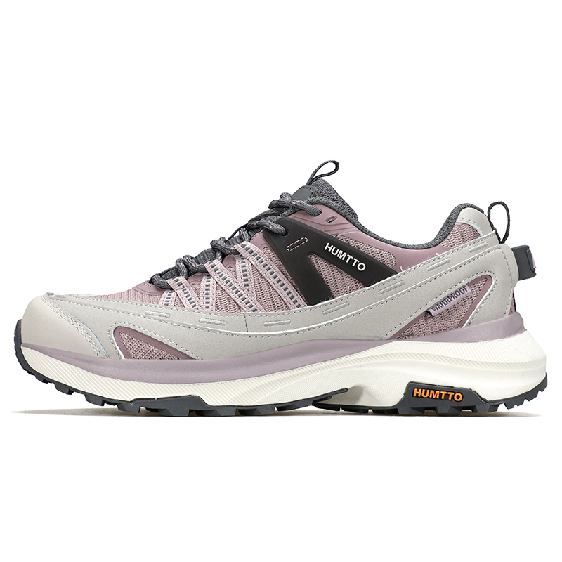 HUMTTO Classic And Versatile Slip Resistant Abrasion Resistant Slip Resistant Abrasion Resistant Low top Hiking Shoes