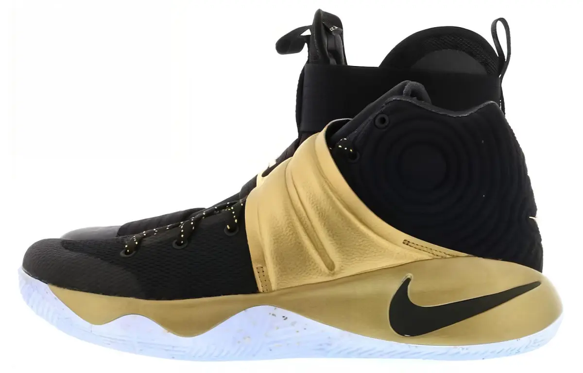 Nike Basketball LeBron Kyrie Four Wins Game 7 Fifty Two Years Championship Pack