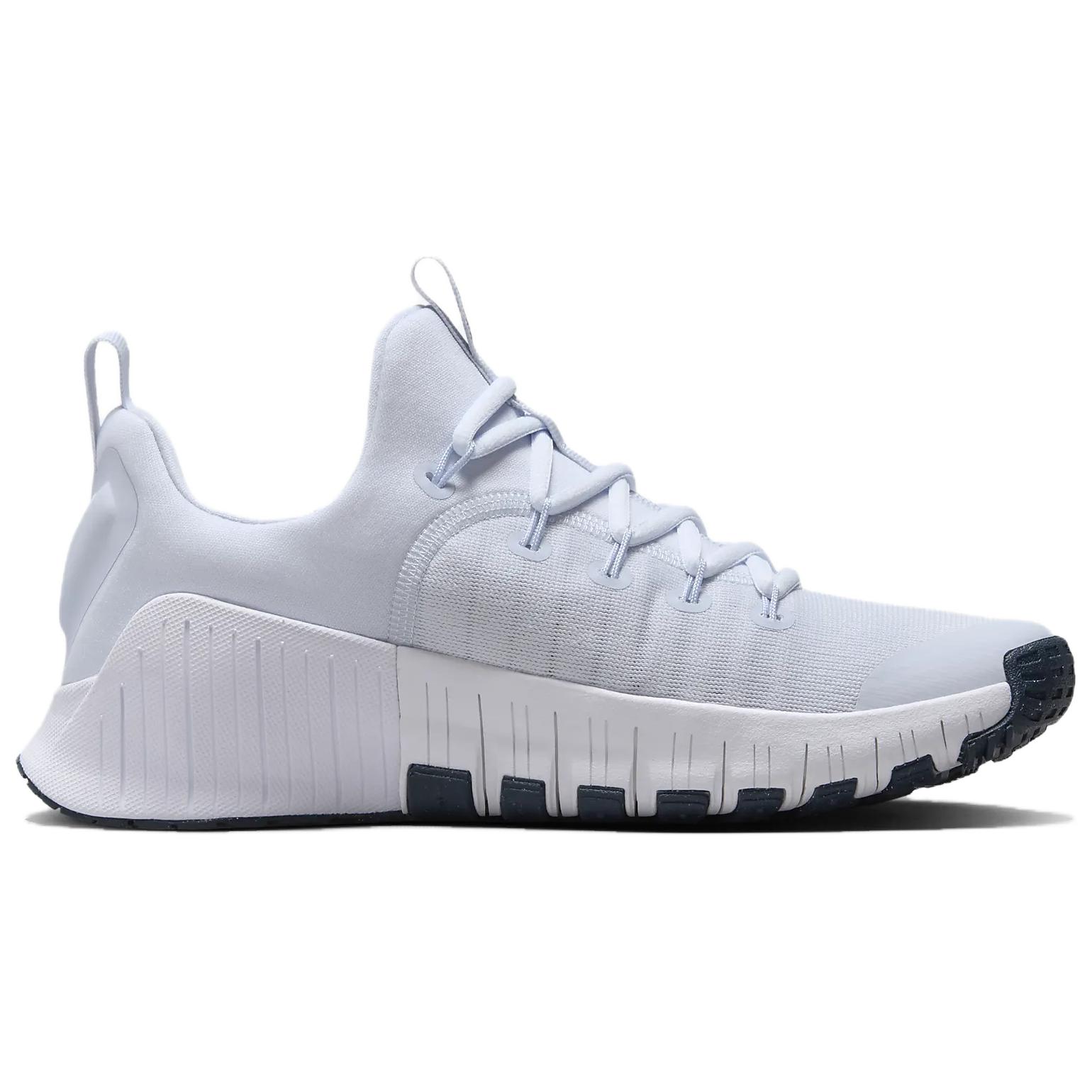 Nike Free Metcon 6 Football Grey Women’s