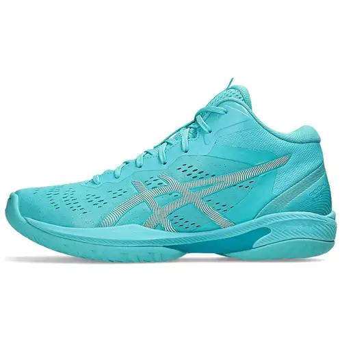 ASICS Gelhoop V16 S Ice Mint