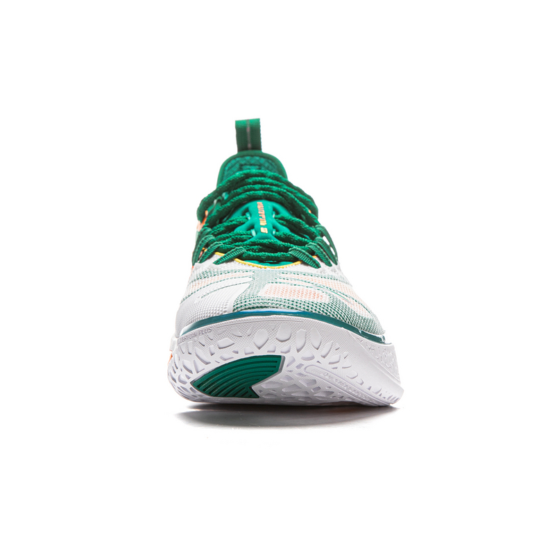 Li Ning BadFive Chase Hunt 1 SUPER SE Cushioning Slip Resistant Abrasion Resistant Breathable Rebound Anti Twist Grip