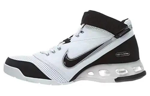 Nike Air Max 180 Bb White Black
