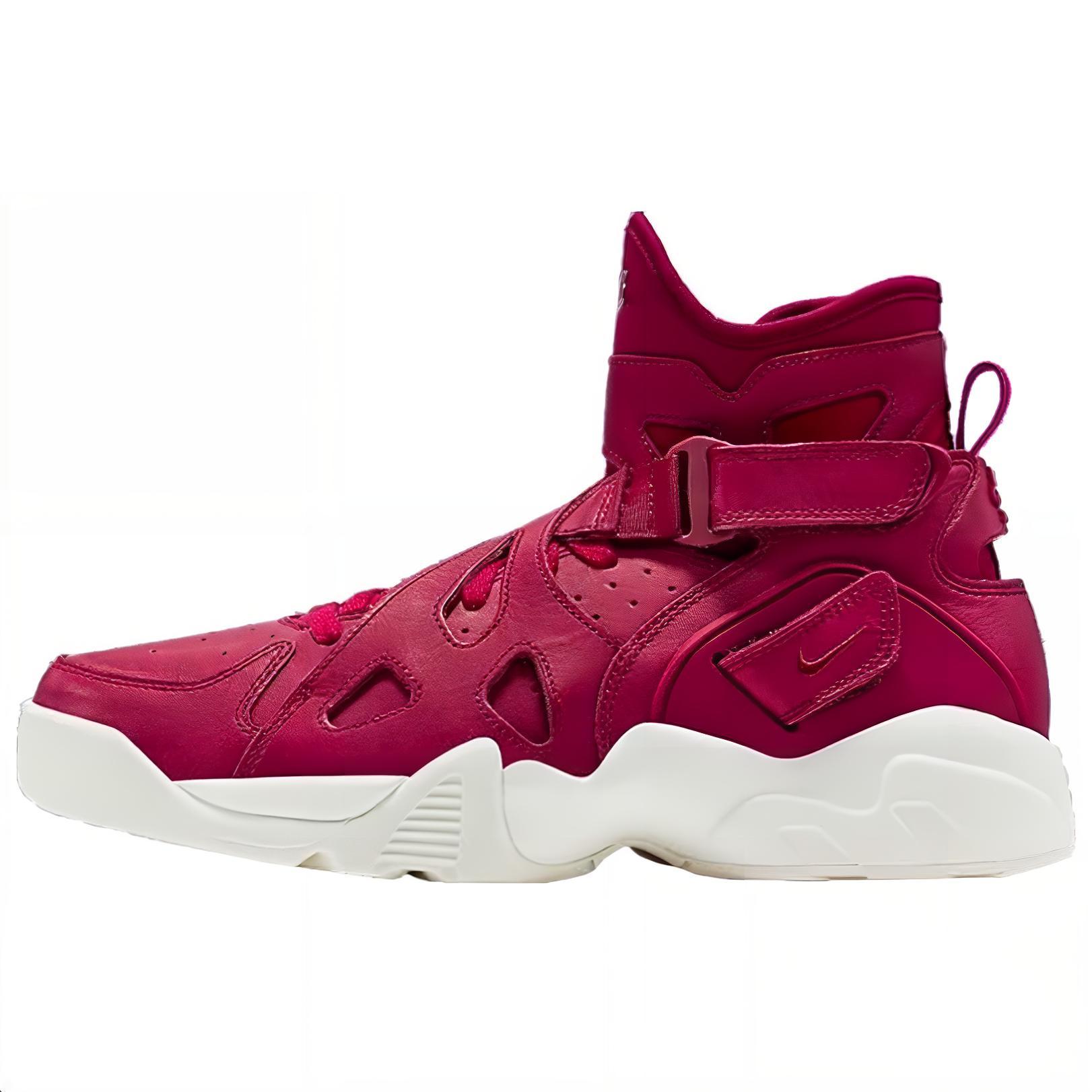Nike Air Unlimited Noble Red