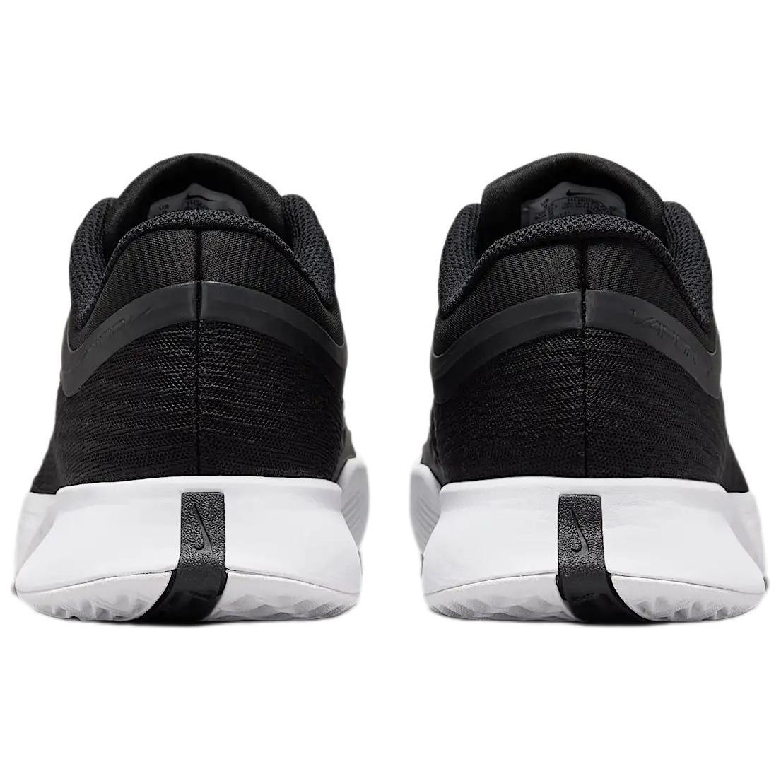 Nike Court Air Zoom Vapor Pro 3 Hc Black White Women’s