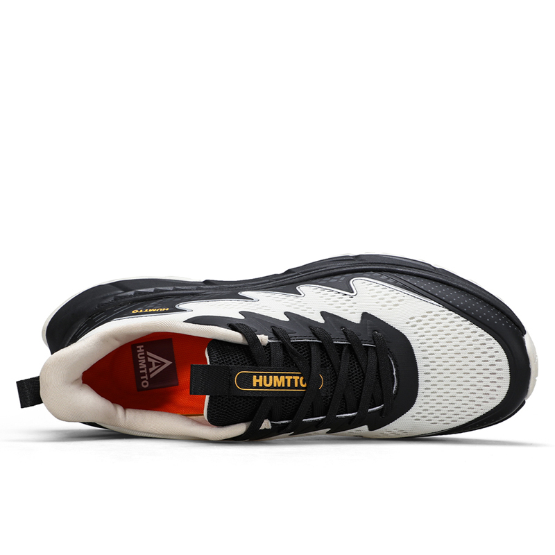 HUMTTO Abrasion Resistant Coverage Impact Resistant Abrasion Resistant Coverage Impact Resistant Low top Hiking Shoes