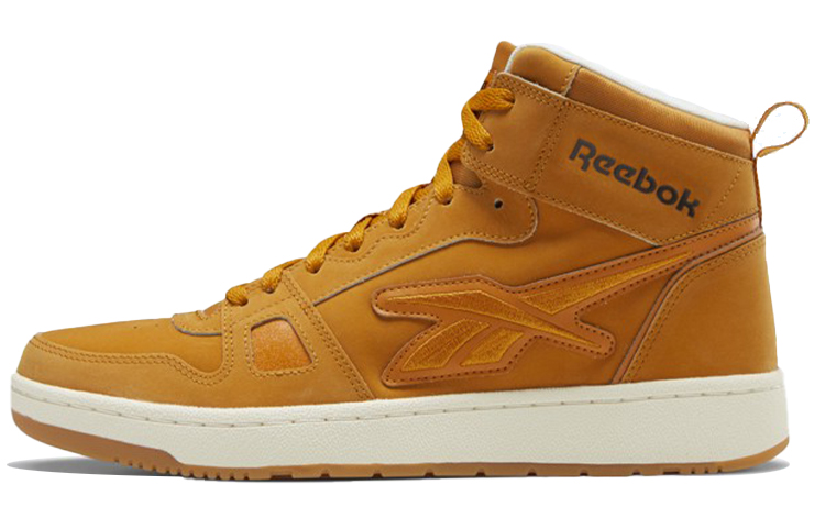 Reebok Resonator Mid 'Radiant Ochre'