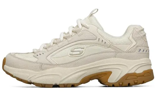 Skechers Stamina Low top Chunky Sneakers Women's Natural