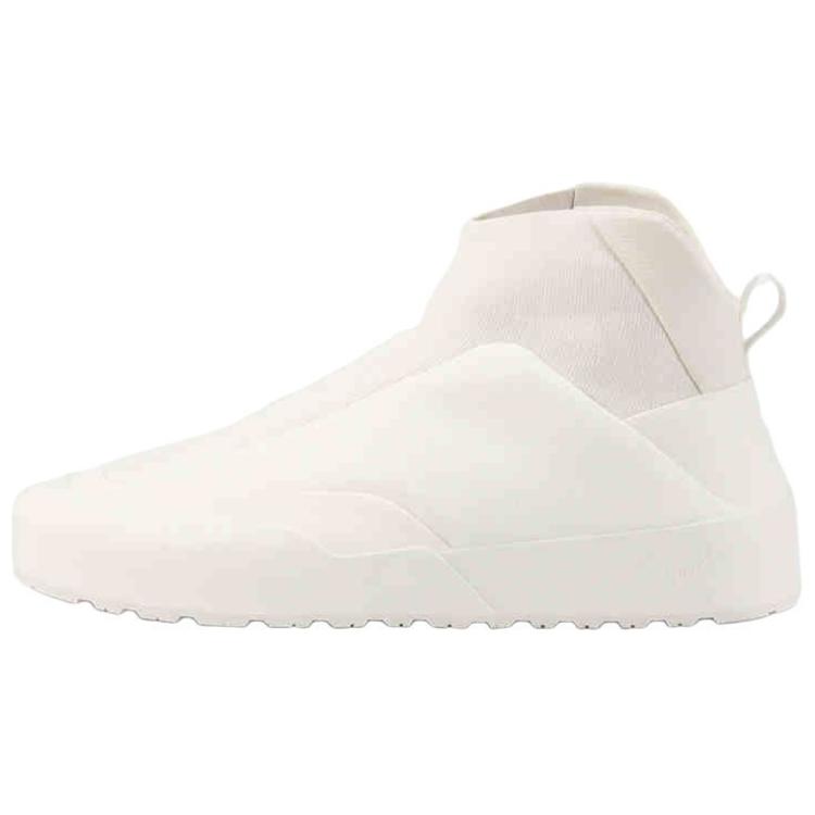 Arc’teryx Slip Resistant Abrasion Resistant High top Mountaineering Shoes Women’s White