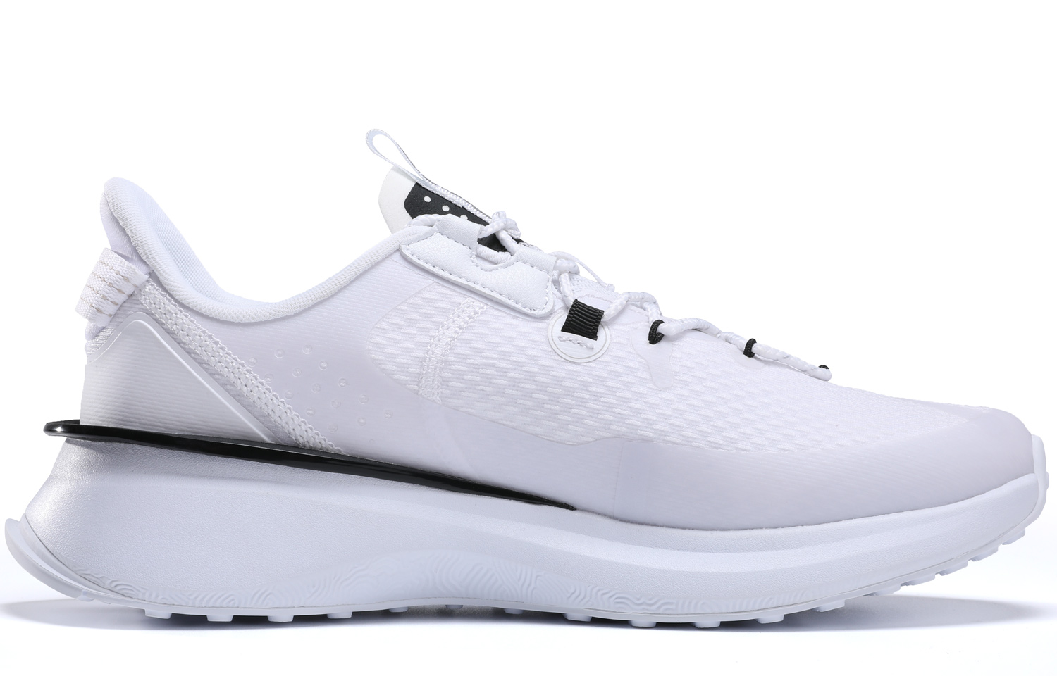 PEAK Walking Shoes Unisex Low Top Baymax