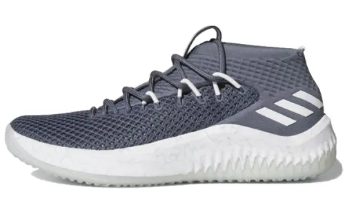 Adidas Dame 4 'Onix'