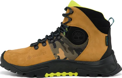Timberland Solar Ridge Hi 'Wheat'