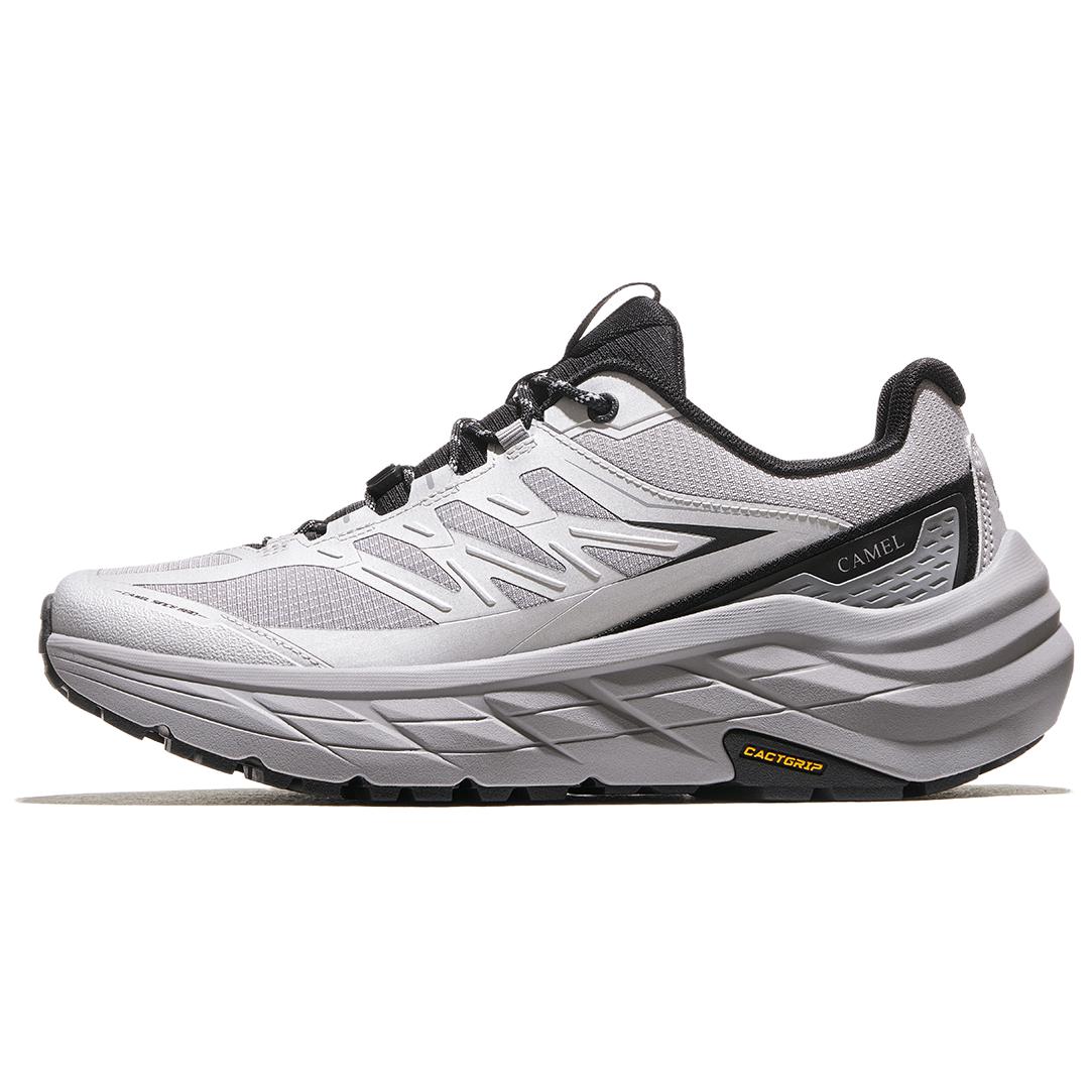 CAMEL Cushioning Slip Resistant Low top Mountaineering Shoes Women’s