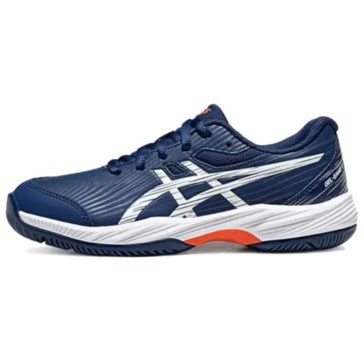 ASICS Gel Game 9 'Illusion Blue Black'