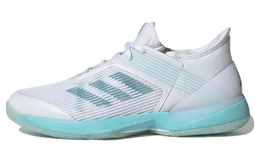 Adizero Ubersonic Parley x Adizero Ubersonic Wmns Adidas 3 'Blue Spirit' Women's